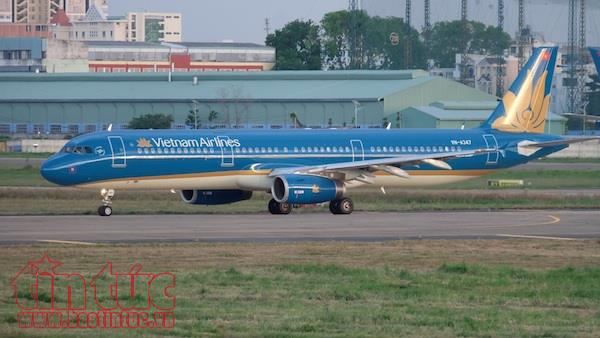 Vietnam Airlines lãi hơn 2.300 tỷ sau 9 tháng 